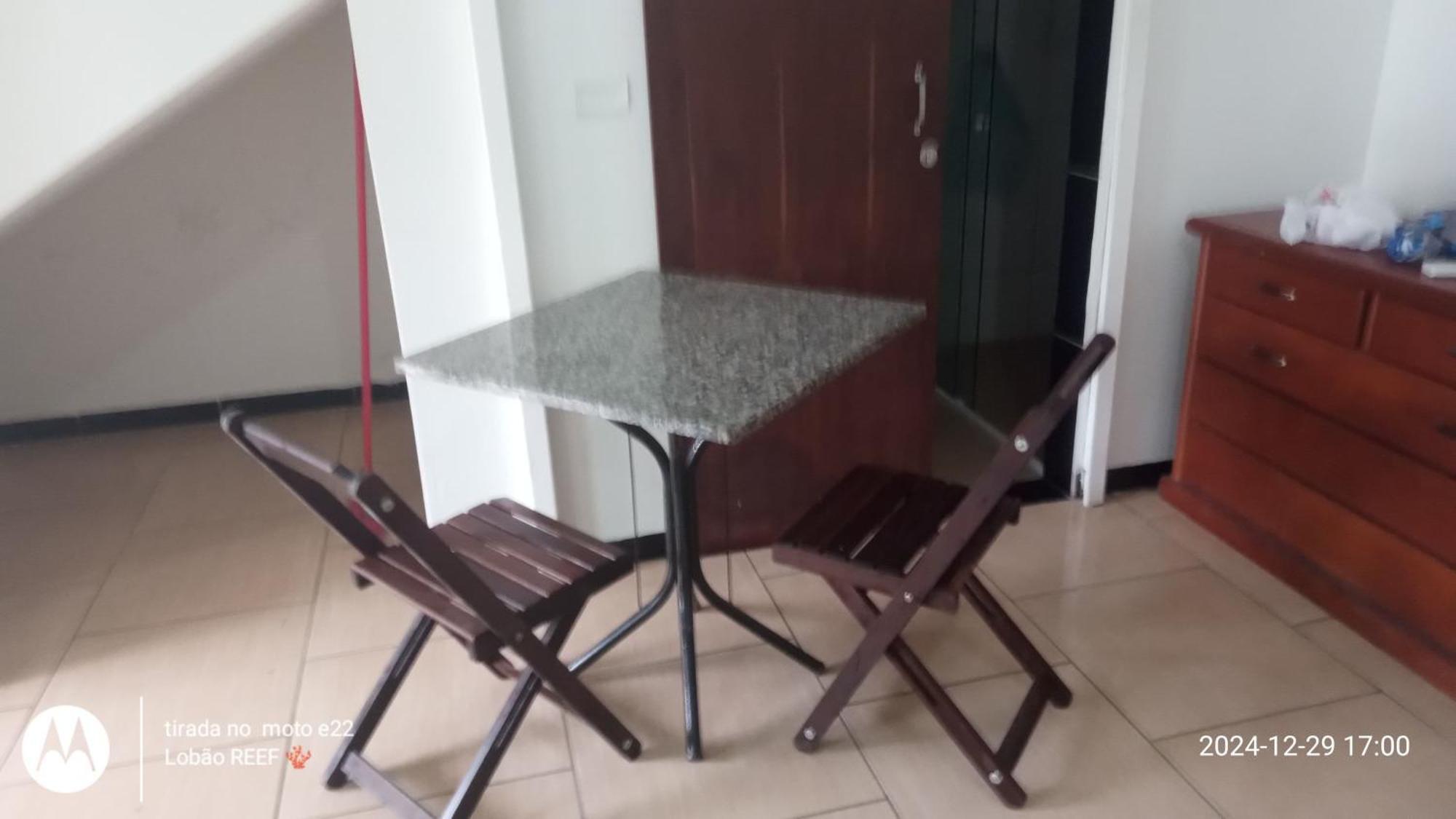 Pousada Vo David Sao Francisco do Sul Bagian luar foto